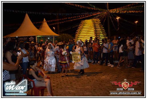 rolim de moura